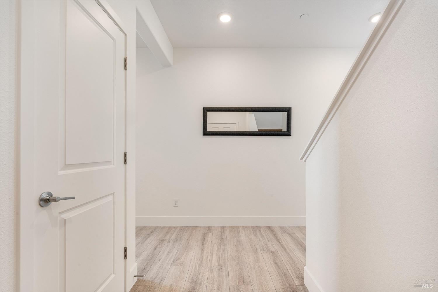 6054 Oxford Place Rohnert Park, CA 94928 - Photo 5 of 44 a view of a hallway