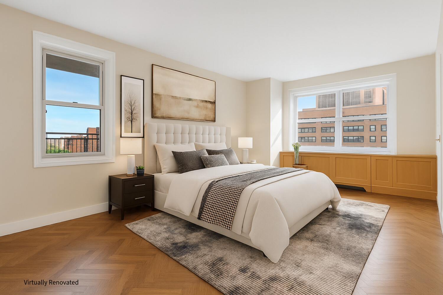 150 West End Avenue, Unit 29KL Manhattan, NY 10023 - Photo 9 of 25