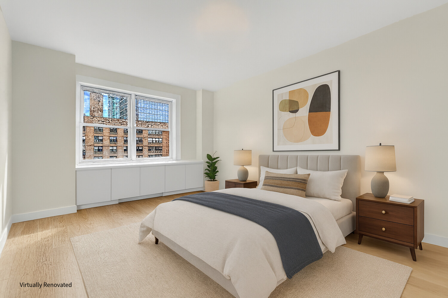 150 West End Avenue, Unit 29KL Manhattan, NY 10023 - Photo 11 of 25