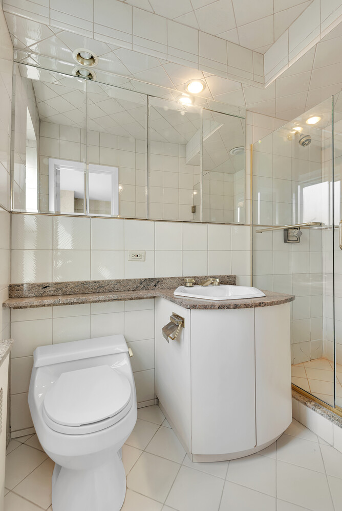 150 West End Avenue, Unit 29KL Manhattan, NY 10023 - Photo 12 of 25