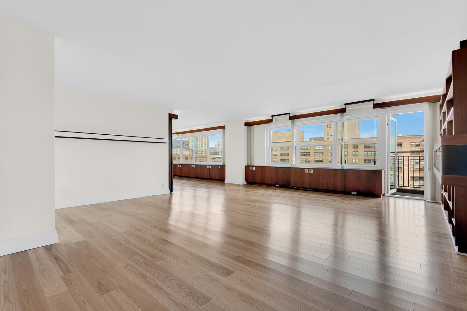 150 West End Avenue, Unit 29KL Manhattan, NY 10023 - Photo 1 of 25
