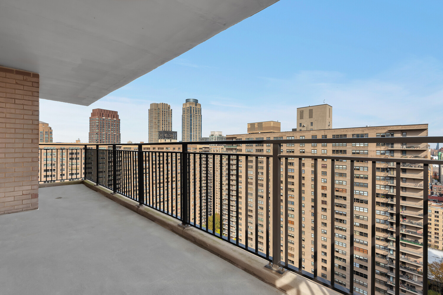 150 West End Avenue, Unit 29KL Manhattan, NY 10023 - Photo 19 of 25