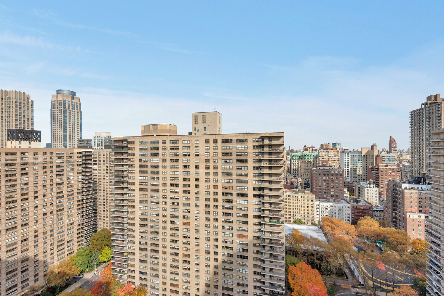 150 West End Avenue, Unit 29KL Manhattan, NY 10023 - Photo 20 of 25