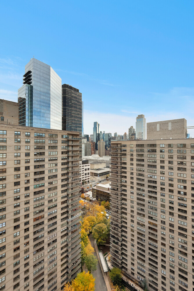 150 West End Avenue, Unit 29KL Manhattan, NY 10023 - Photo 21 of 25