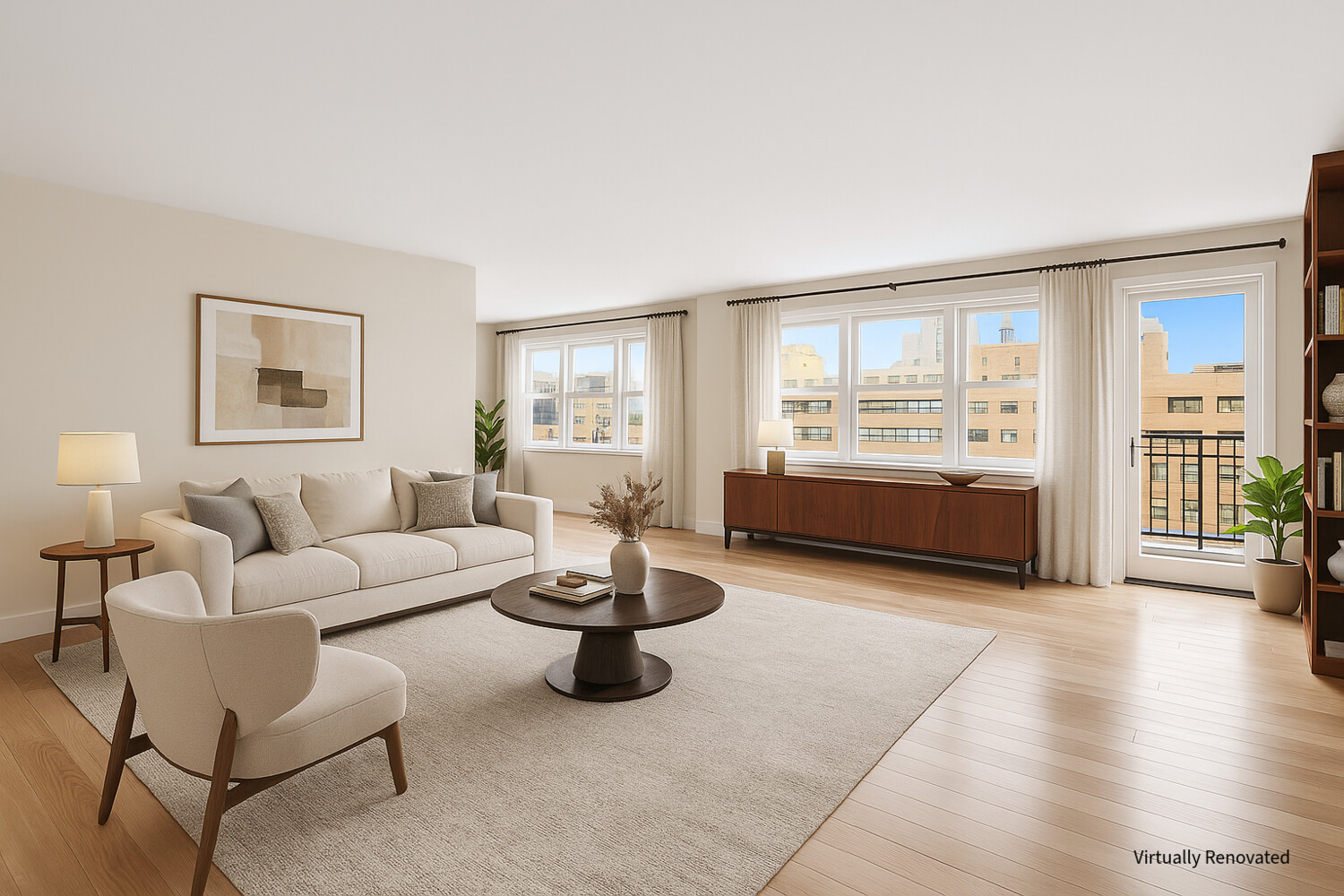 150 West End Avenue, Unit 29KL Manhattan, NY 10023 - Photo 2 of 25