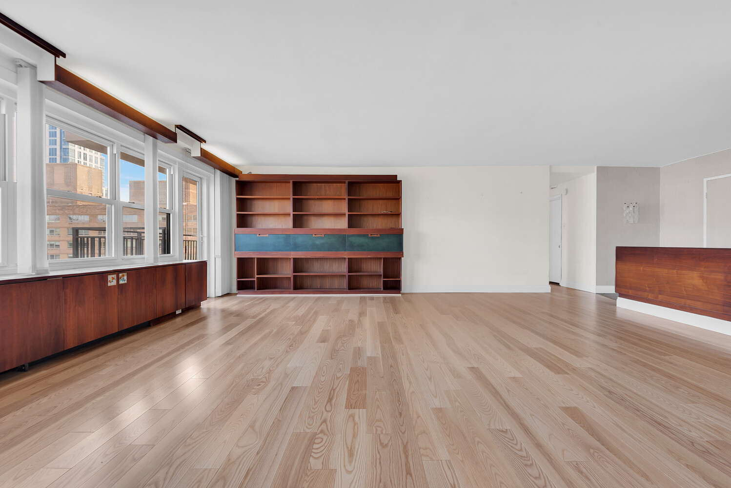 150 West End Avenue, Unit 29KL Manhattan, NY 10023 - Photo 3 of 25