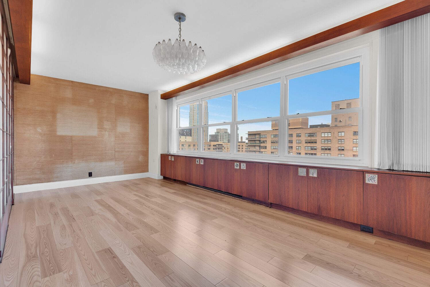 150 West End Avenue, Unit 29KL Manhattan, NY 10023 - Photo 4 of 25