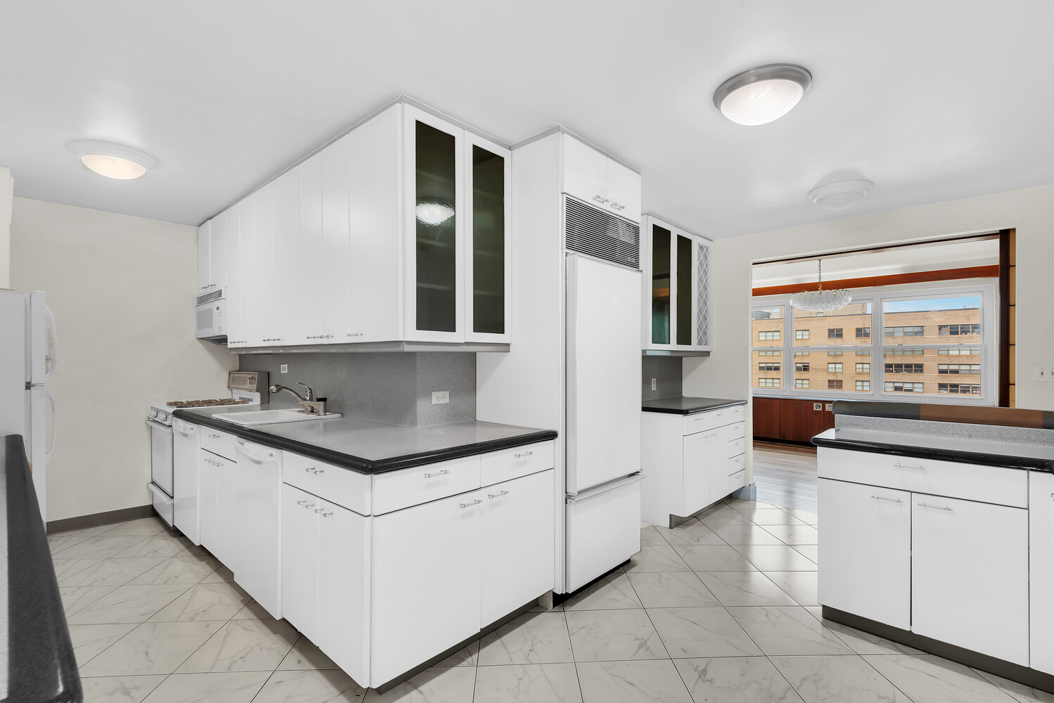 150 West End Avenue, Unit 29KL Manhattan, NY 10023 - Photo 5 of 25