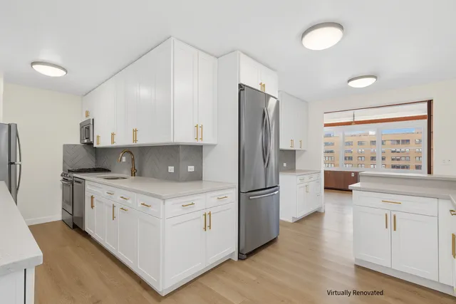 $1,900,000 | 150 West End Avenue, Unit 29KL | Upper West Side