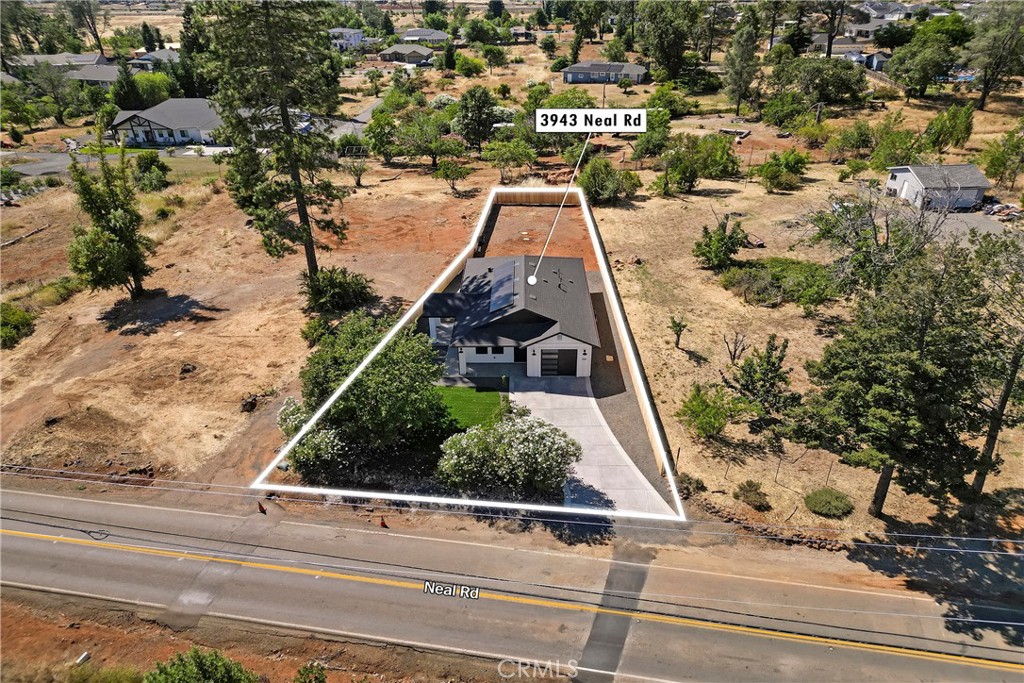 3943 Neal Road Paradise, CA 95969 - Photo 38 of 45