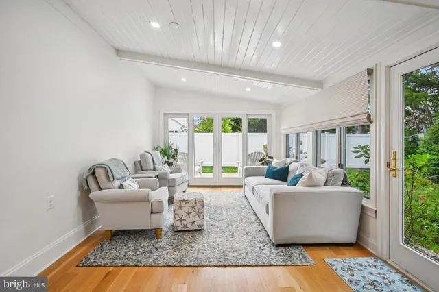 $800,000 | 207 Seymour Avenue, St. Michaels, MD 21663