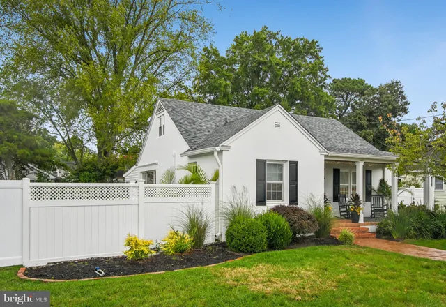 $800,000 | 207 Seymour Avenue, St. Michaels, MD 21663