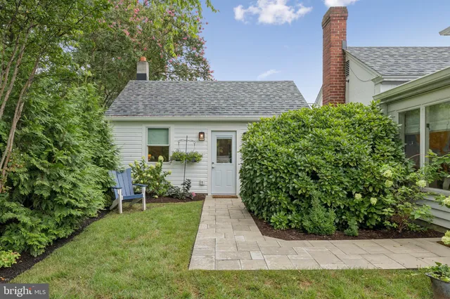 $800,000 | 207 Seymour Avenue, St. Michaels, MD 21663