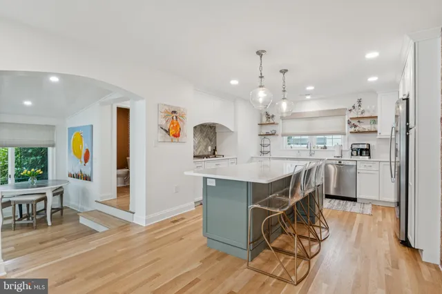 $800,000 | 207 Seymour Avenue, St. Michaels, MD 21663