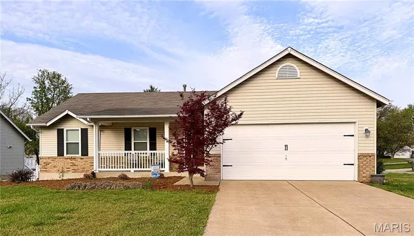 $300,000 | 1 Questover Court, St. Peters, MO 63376