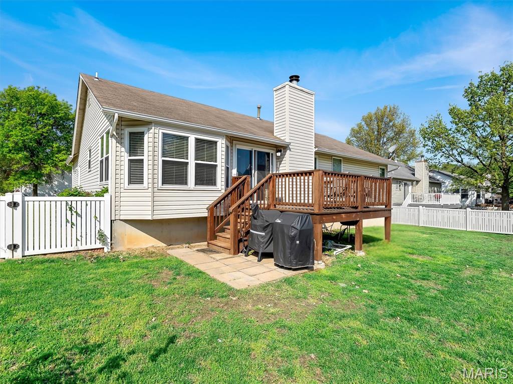1 Questover Court St. Peters, MO 63376 - Photo 35 of 37