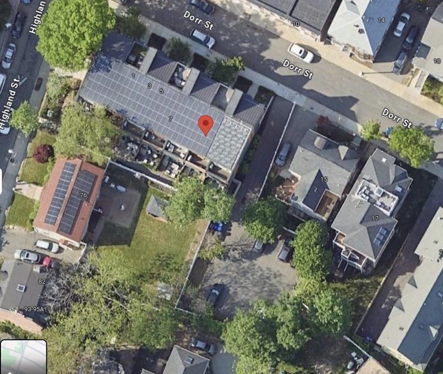 13 Dorr Street Boston, MA 02119 - Photo 1 of 2