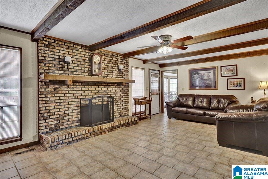 7587 Old Springville Road Trussville, AL 35173 - Photo 7 of 20