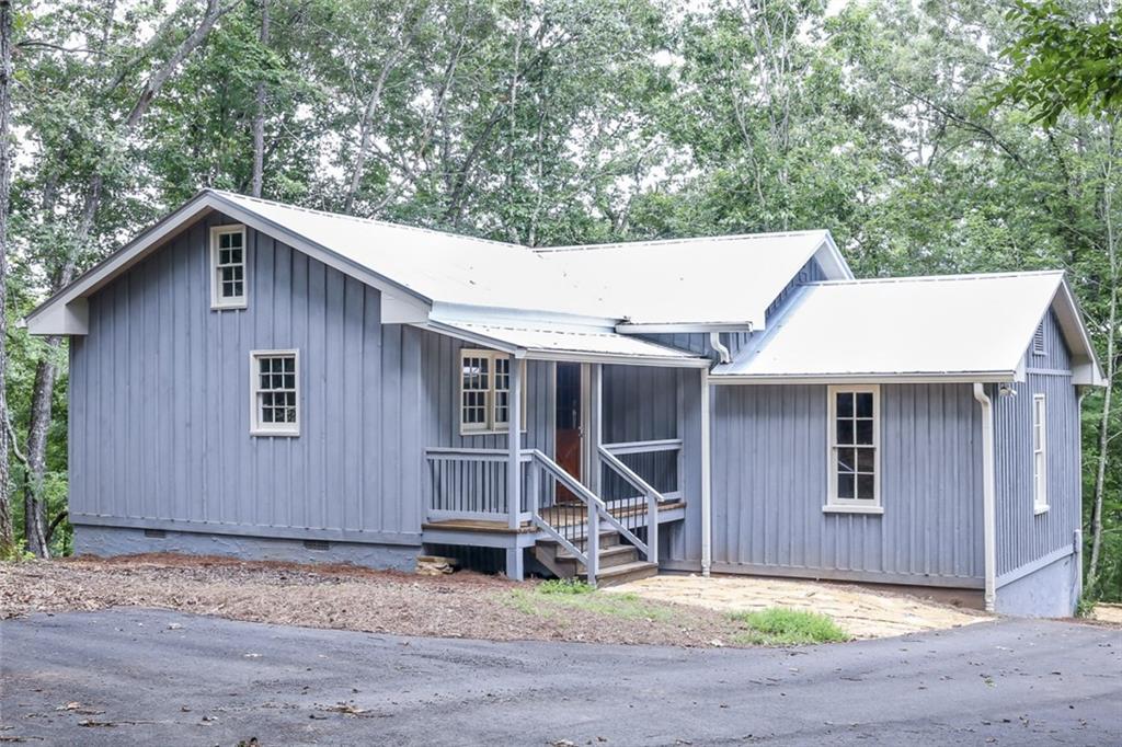 139 Thomas Road Dahlonega, GA 30533 - Photo 1 of 1 Gallery Image 1