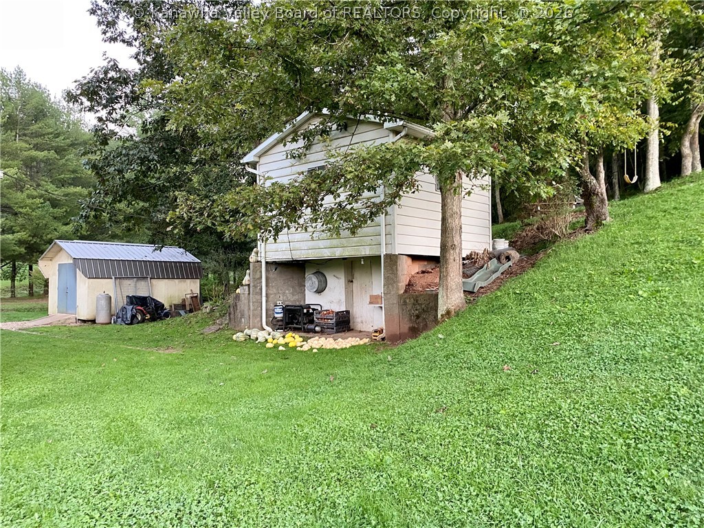 941 Wavy Run Road Ripley, WV 25271 - Photo 31 of 46 Gallery Image 31