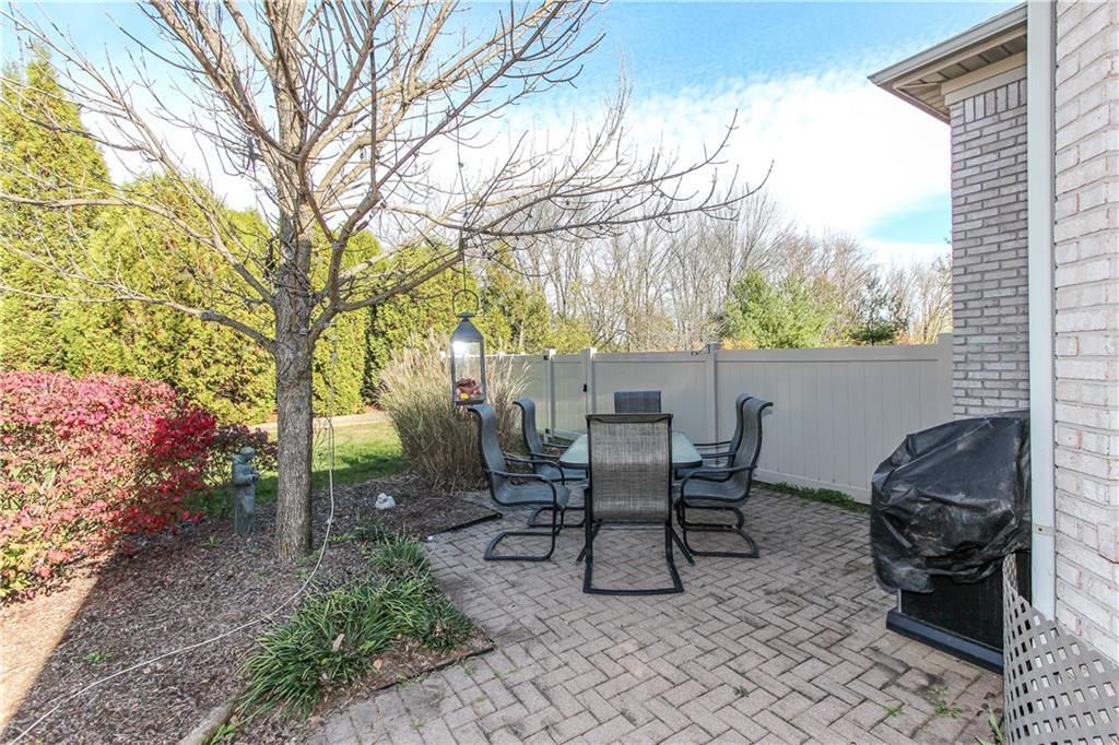 2480 West Carr Hill Road Columbus, IN 47201 - Photo 22 of 24 Gallery Image 22