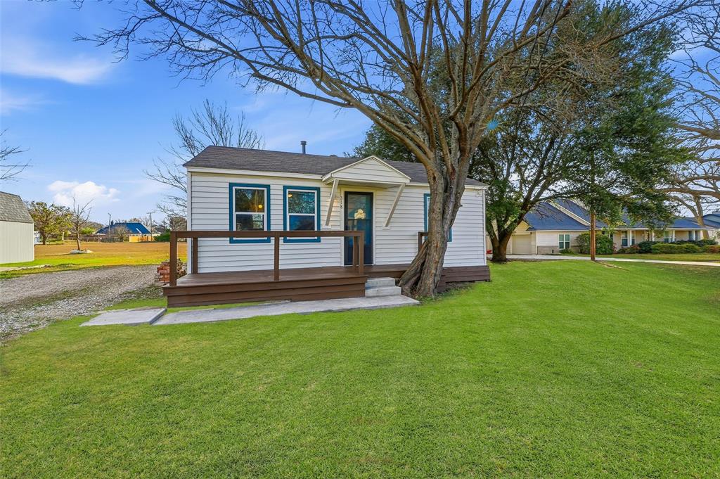 318 Methodist Street Red Oak, TX 75154 - Photo 1 of 29