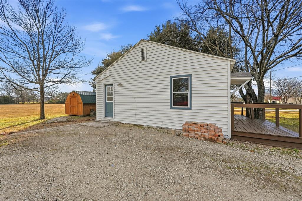 318 Methodist Street Red Oak, TX 75154 - Photo 25 of 29