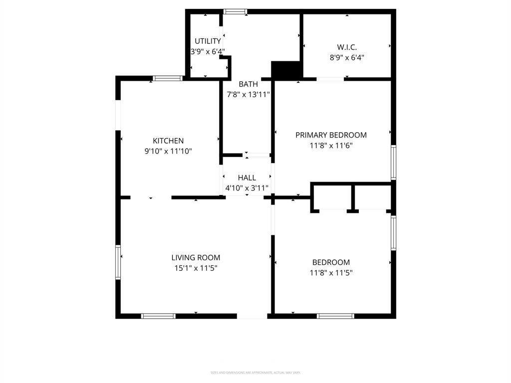 318 Methodist Street Red Oak, TX 75154 - Photo 29 of 29