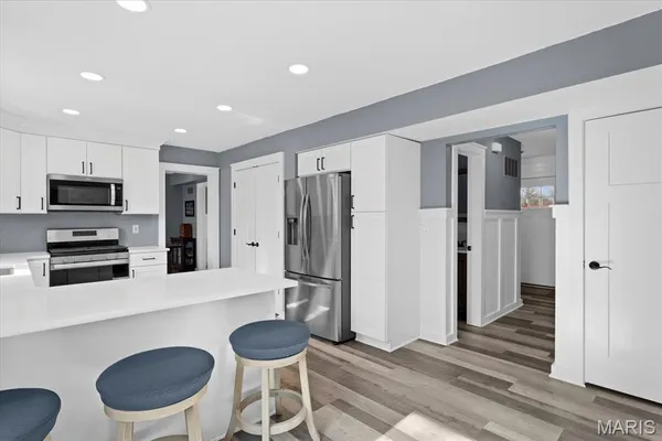 $318,800 | 616 Parkview Drive, Lebanon, IL 62254