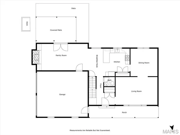 $318,800 | 616 Parkview Drive, Lebanon, IL 62254