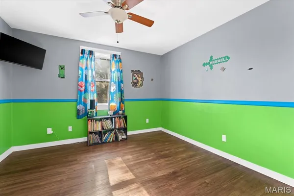 $318,800 | 616 Parkview Drive, Lebanon, IL 62254