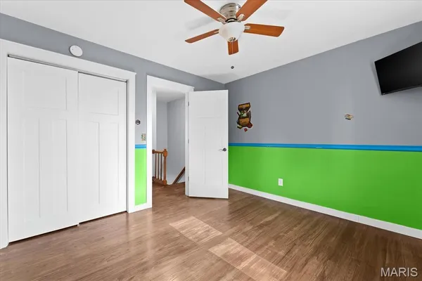 $318,800 | 616 Parkview Drive, Lebanon, IL 62254