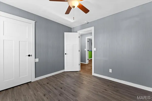 $318,800 | 616 Parkview Drive, Lebanon, IL 62254