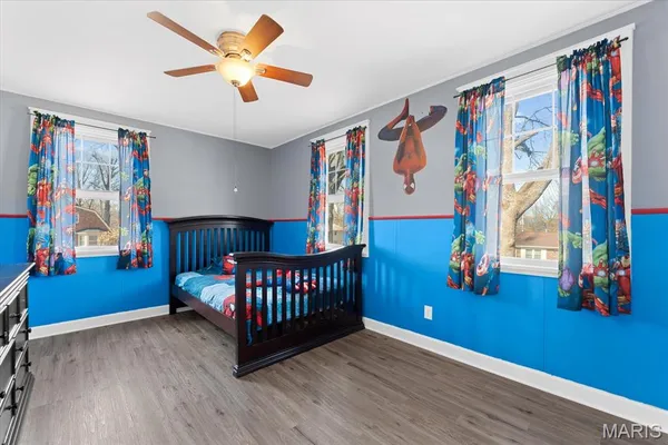 $318,800 | 616 Parkview Drive, Lebanon, IL 62254