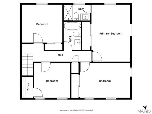 $318,800 | 616 Parkview Drive, Lebanon, IL 62254