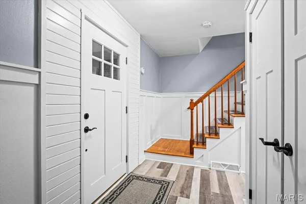 $318,800 | 616 Parkview Drive, Lebanon, IL 62254