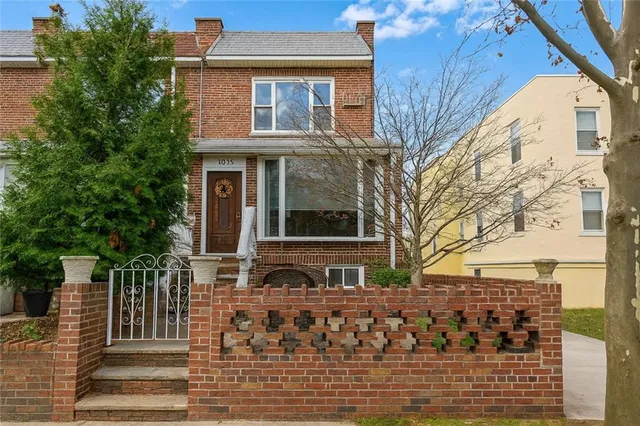 $1,400,000 | 1075 77th Street | Dyker Heights