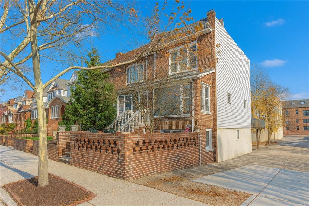 1075 77th Street Brooklyn, NY 11228 - Photo 2 of 33