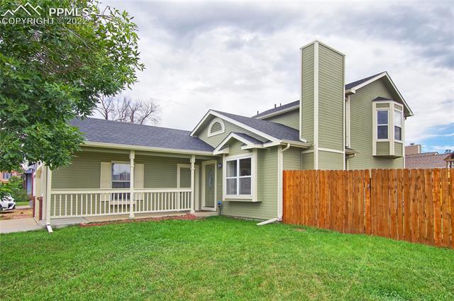 1345 Ride Lane Colorado Springs, CO 80916 - Photo 21 of 29 Gallery Image 21