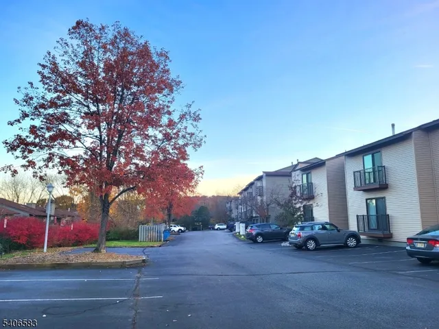 a car parked on the side of the road
