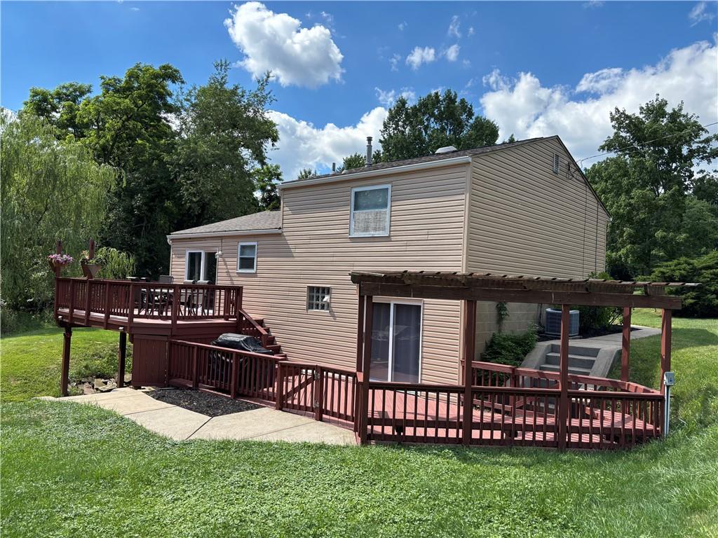 419 Patsy Drive Gibsonia, PA 15044 - Photo 31 of 34