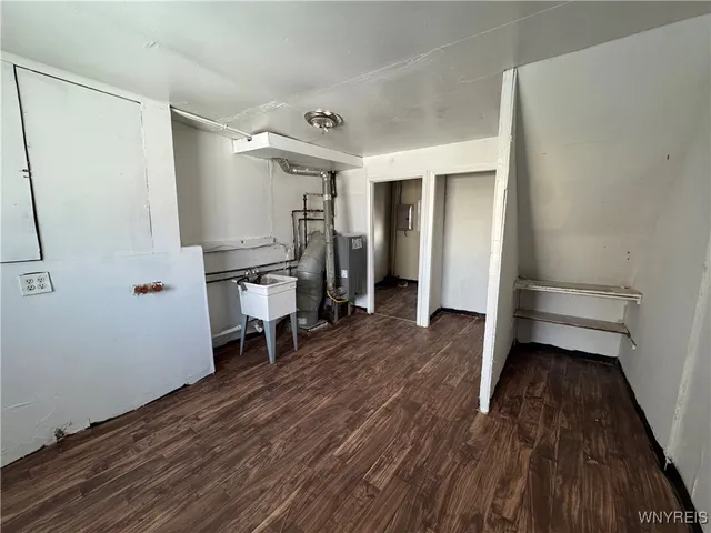 $1,250 | 540 L Willett Street, Buffalo, NY 14206