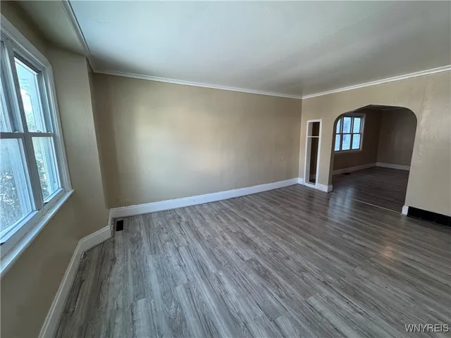 $1,250 | 540 L Willett Street, Buffalo, NY 14206