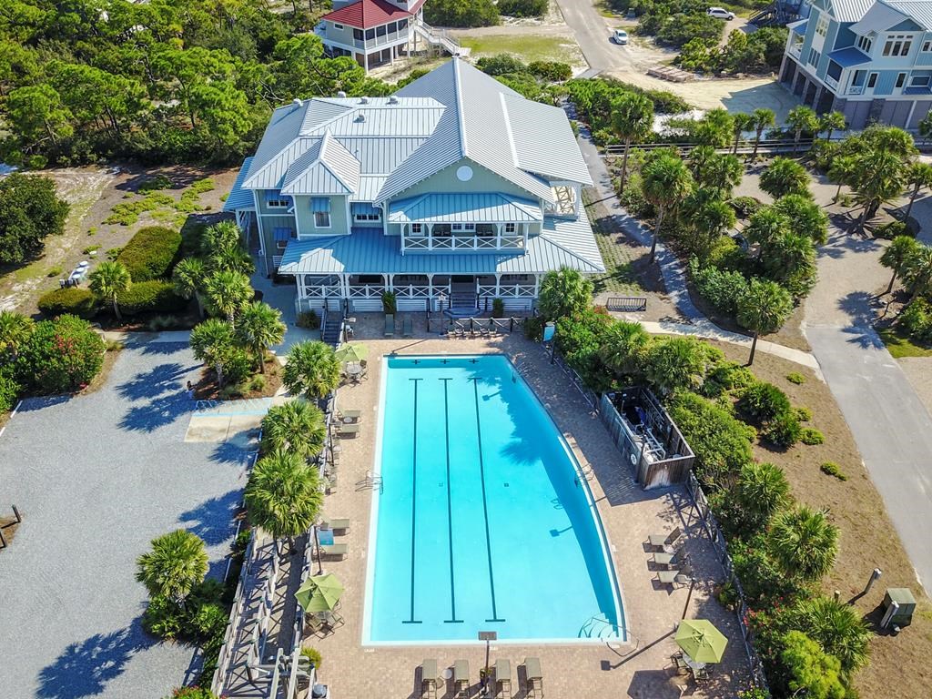 2116 Sea Fern Way St. George Island, FL 32328 - Photo 12 of 21
