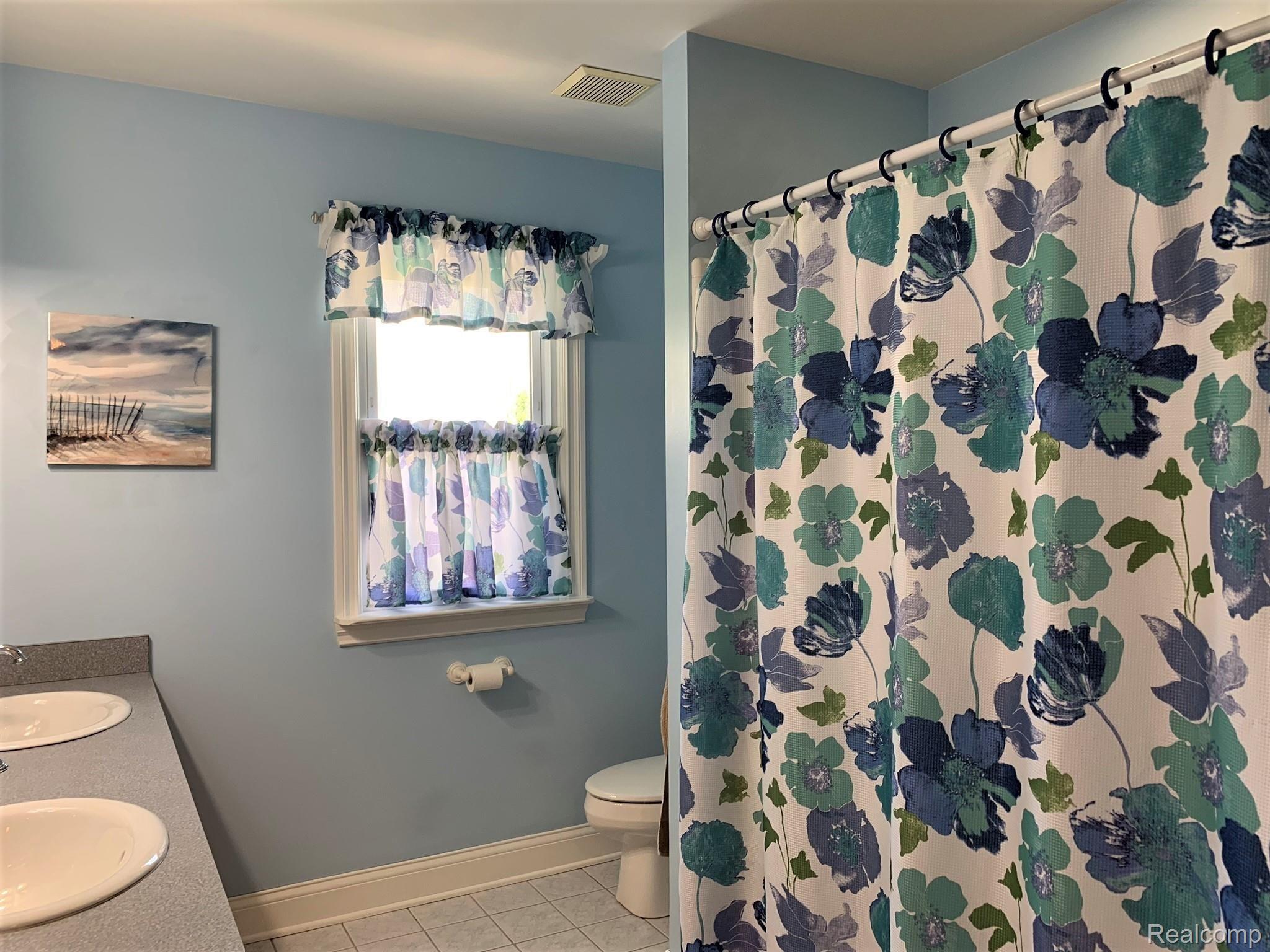 5672 Hessen Road Casco, MI 48064 - Photo 27 of 52 Bathroom Upper.JPEG
