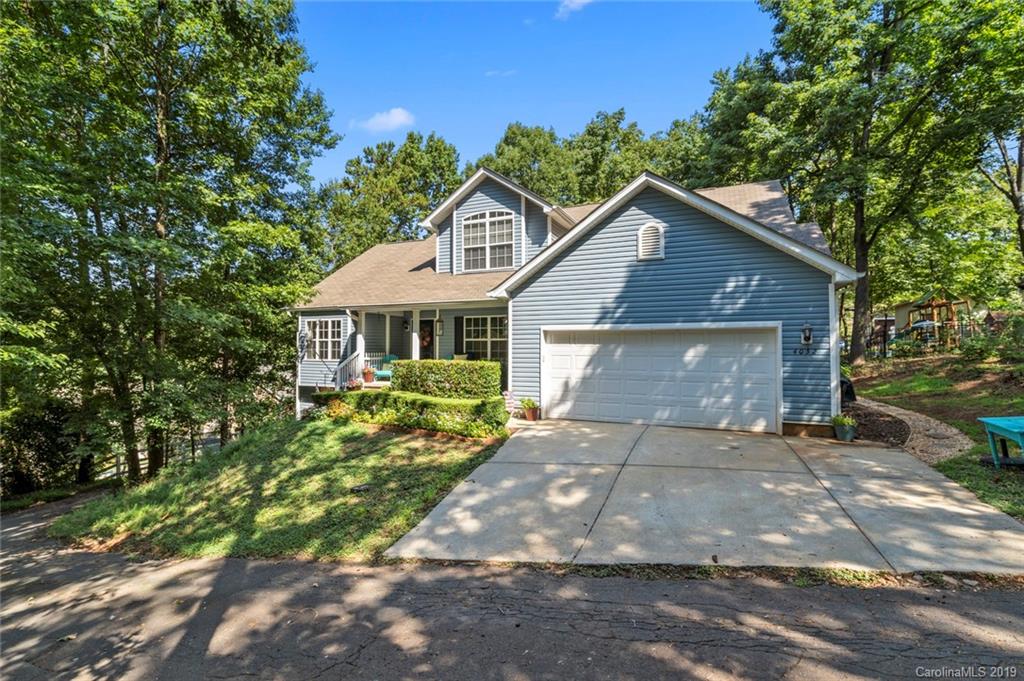 4052 Point Clear Drive Tega Cay, SC 29708 - Photo 1 of 41