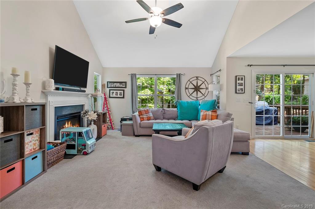 4052 Point Clear Drive Tega Cay, SC 29708 - Photo 12 of 41