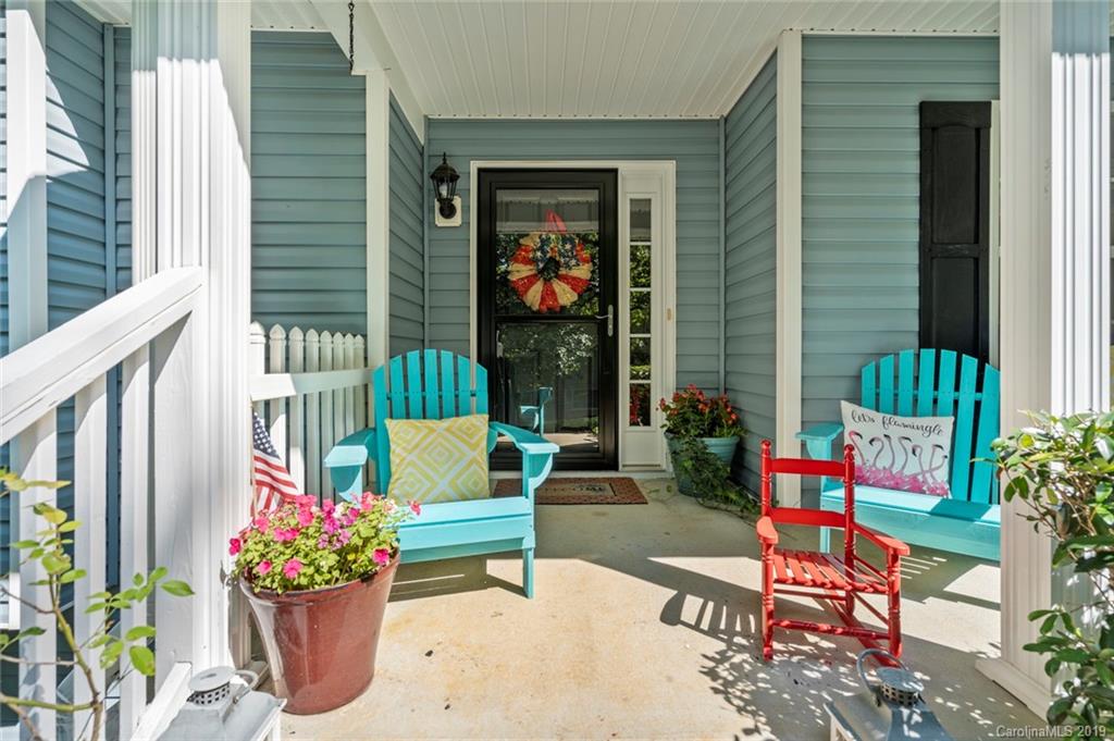 4052 Point Clear Drive Tega Cay, SC 29708 - Photo 3 of 41