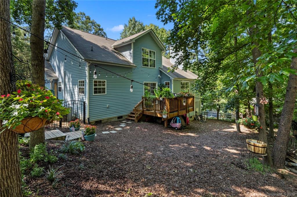 4052 Point Clear Drive Tega Cay, SC 29708 - Photo 39 of 41
