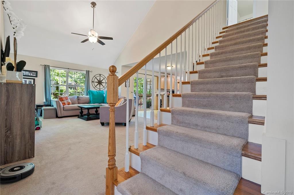 4052 Point Clear Drive Tega Cay, SC 29708 - Photo 8 of 41